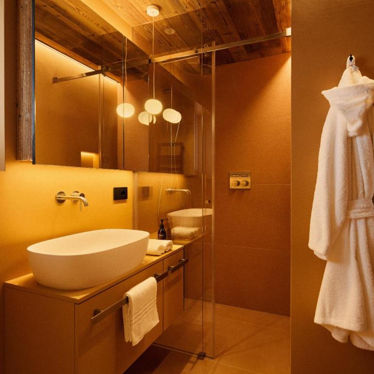 Les Pares hideaway apartments - Appartamento con 1 Camera da Letto con Vista - 14