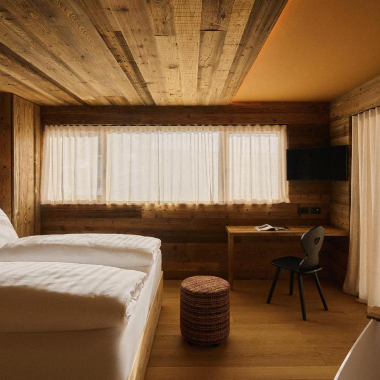 Les Pares hideaway apartments - Appartamento con 1 Camera da Letto con Vista - 13