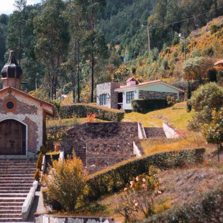 Villa Germana - Suite con bañera de hidromasaje - 8