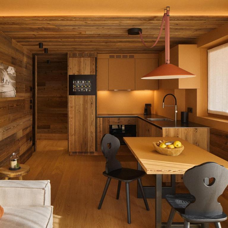 Les Pares hideaway apartments - Appartamento con 1 Camera da Letto con Vista - 4
