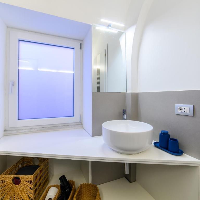 Villa Emma Exclusive in the Historic Center-Sorrento Coast - Appartamento Superior con 1 Camera da Letto - 11