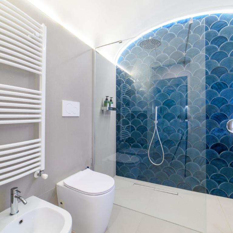 Villa Emma Exclusive in the Historic Center-Sorrento Coast - Appartamento Superior con 1 Camera da Letto - 3