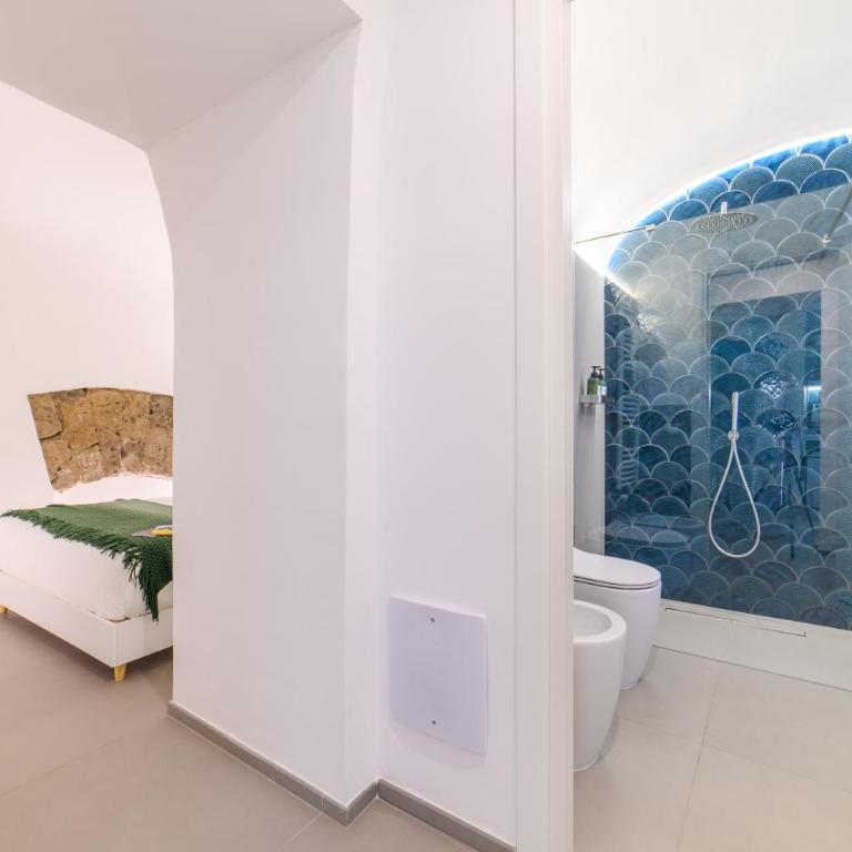 Villa Emma Exclusive in the Historic Center-Sorrento Coast - Appartamento Superior con 1 Camera da Letto - 7