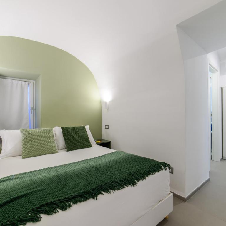Villa Emma Exclusive in the Historic Center-Sorrento Coast - Appartamento Superior con 1 Camera da Letto - 9