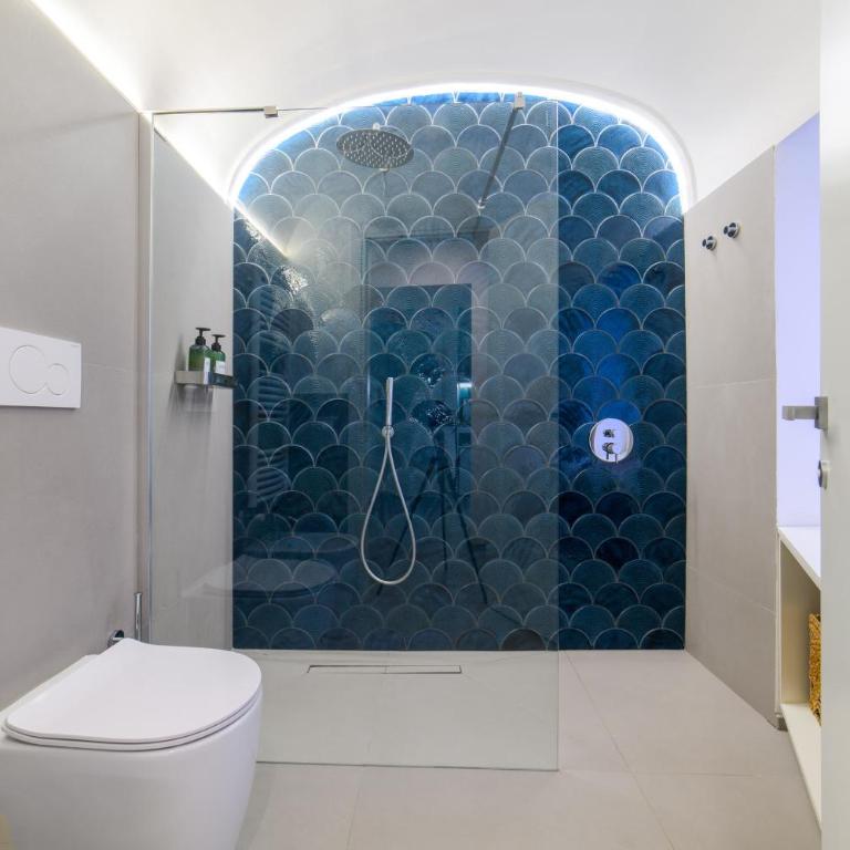 Villa Emma Exclusive in the Historic Center-Sorrento Coast - Appartamento Superior con 1 Camera da Letto - 10