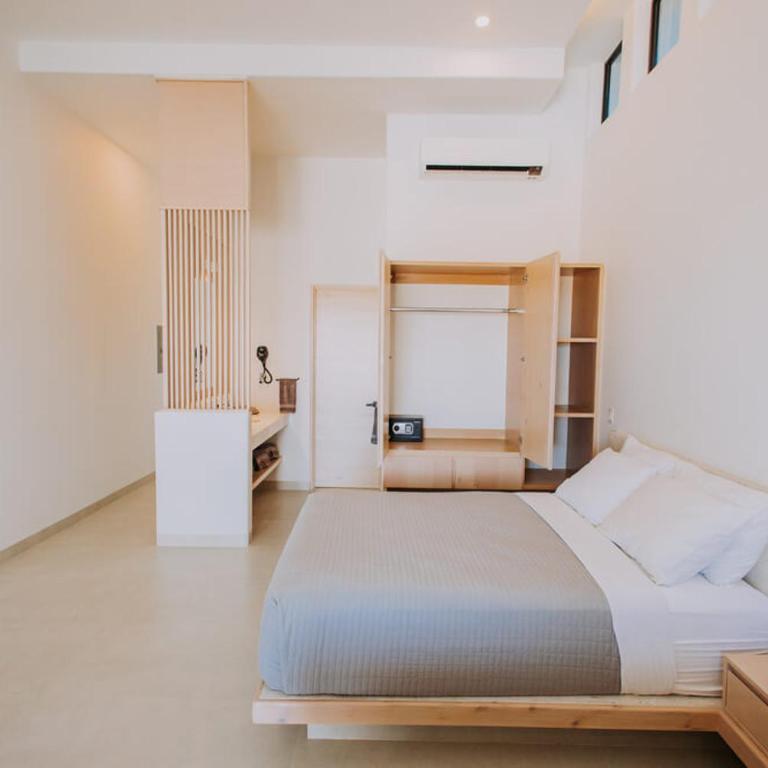 605 Tower Downtown Cabo - Apartamento de 1 dormitorio - 1