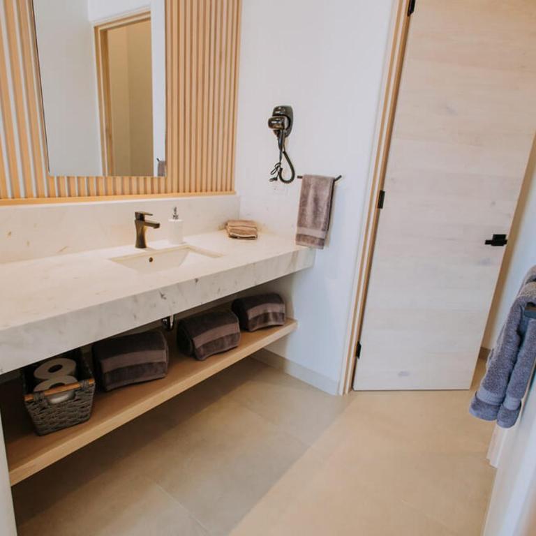 605 Tower Downtown Cabo - Apartamento de 1 dormitorio - 5