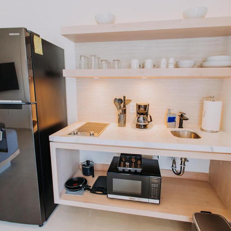 605 Tower Downtown Cabo - Apartamento de 1 dormitorio - 6