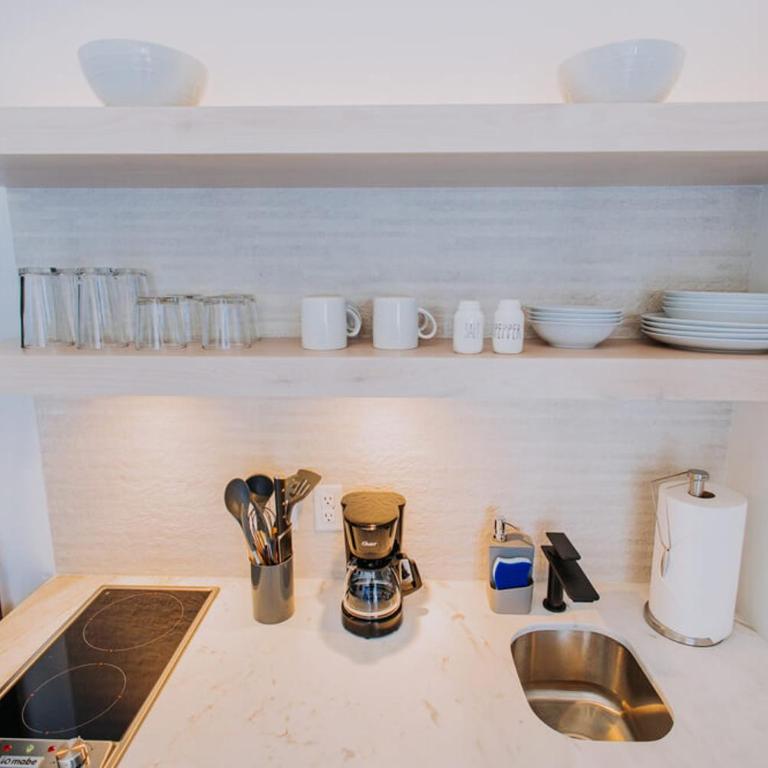 605 Tower Downtown Cabo - Apartamento de 1 dormitorio - 9