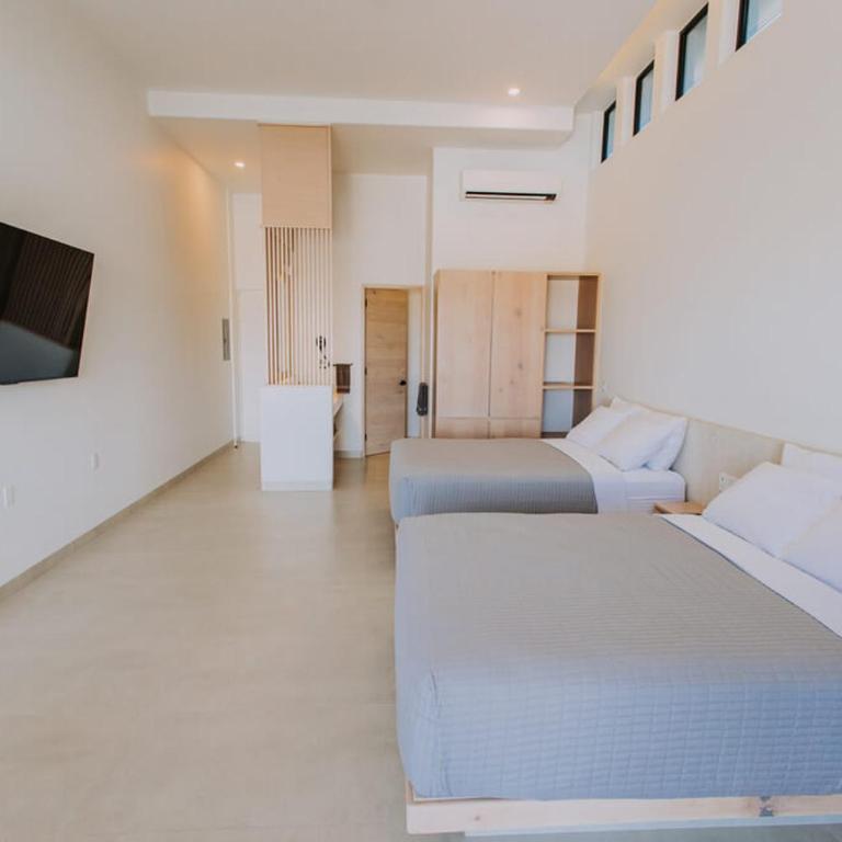 605 Tower Downtown Cabo - Apartamento de 1 dormitorio - 13