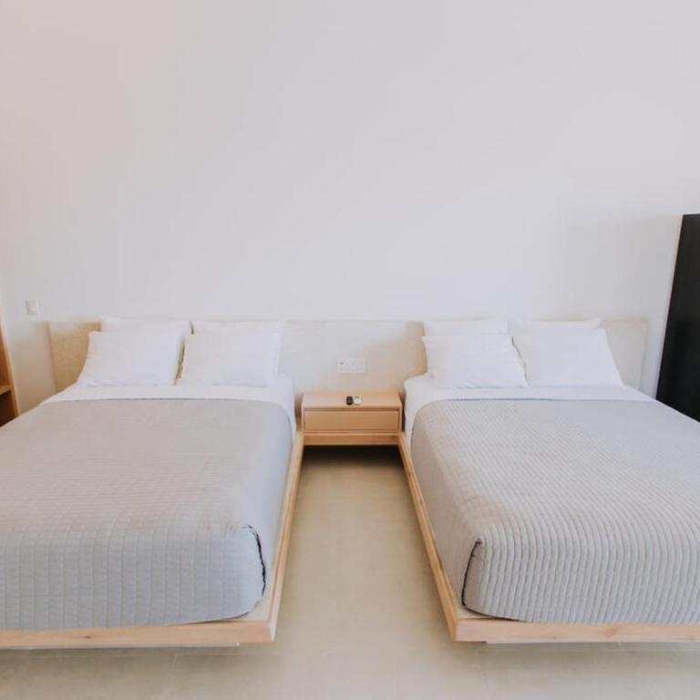 605 Tower Downtown Cabo - Apartamento de 1 dormitorio - 14
