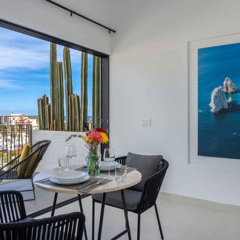 605 Tower Downtown Cabo - Apartamento de 1 dormitorio - 16