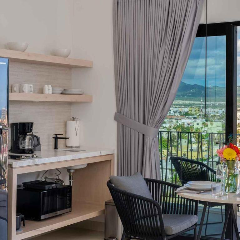 605 Tower Downtown Cabo - Apartamento de 1 dormitorio - 19