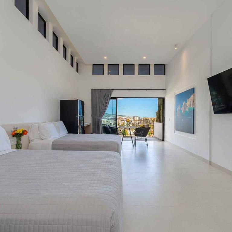 605 Tower Downtown Cabo - Apartamento de 1 dormitorio - 22