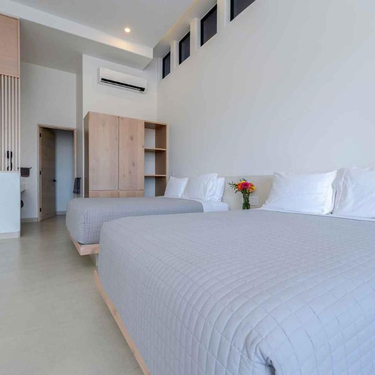 605 Tower Downtown Cabo - Apartamento de 1 dormitorio - 23