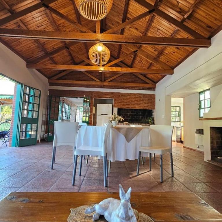 Imaginaria quinta - Casa con 1 dormitorio - 3