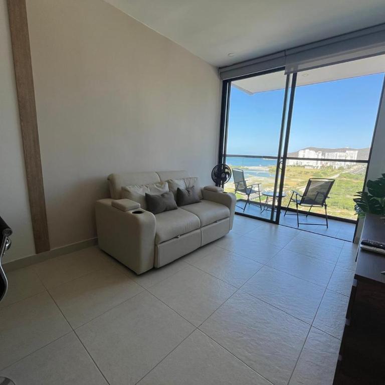 Edificio Salinas del Mar - Pozos Colorados - Deluxe Apartment - 9