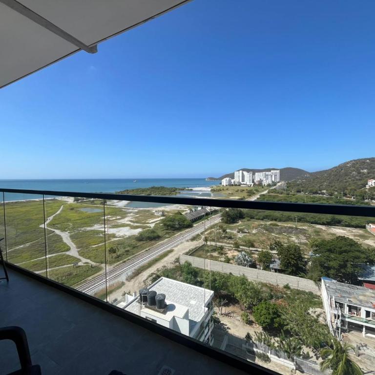 Edificio Salinas del Mar - Pozos Colorados - Deluxe Apartment - 17