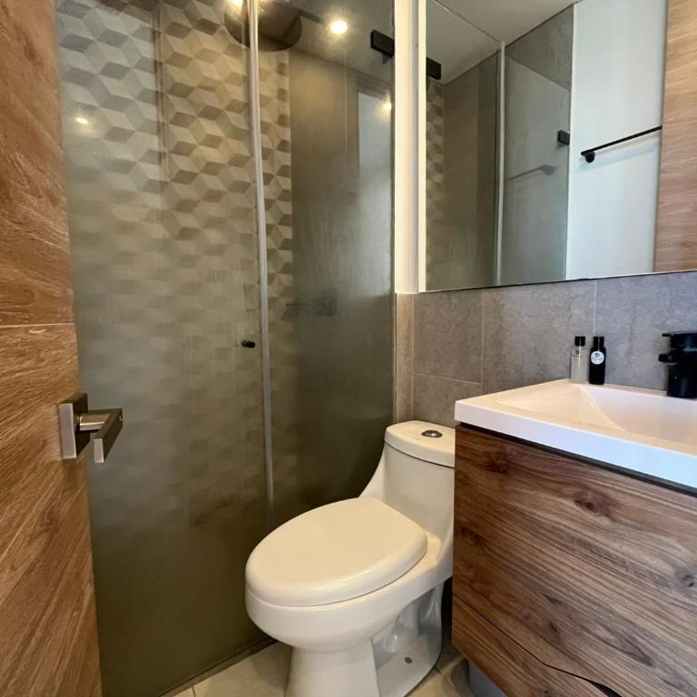 Edificio Salinas del Mar - Pozos Colorados - Deluxe Apartment - 5