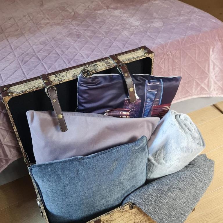 La Perla - Appartamento con 3 Camere da Letto - 4