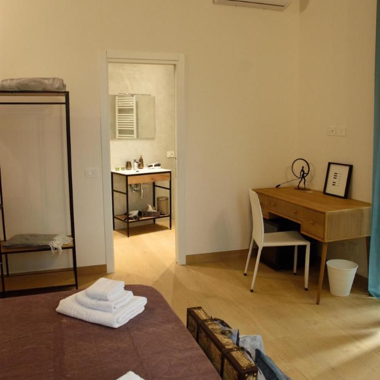 La Perla - Appartamento con 3 Camere da Letto - 5