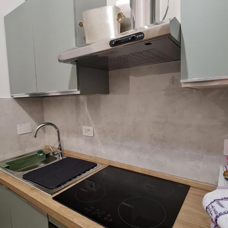 La Perla - Appartamento con 3 Camere da Letto - 14