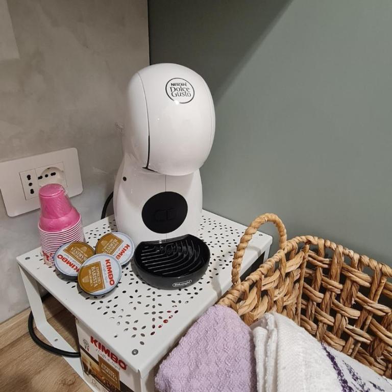 La Perla - Appartamento con 3 Camere da Letto - 13