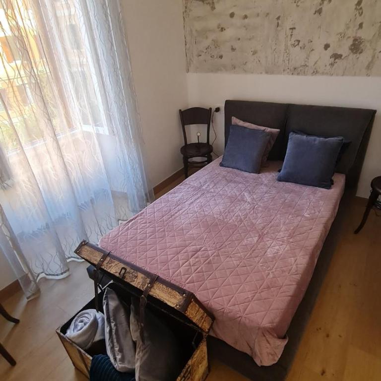 La Perla - Appartamento con 3 Camere da Letto - 36