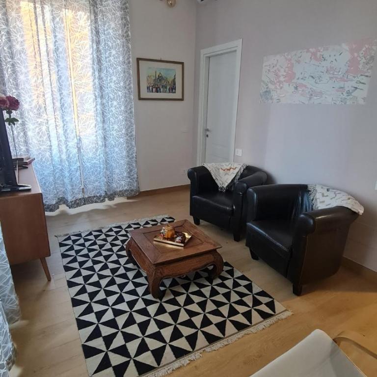 La Perla - Appartamento con 3 Camere da Letto - 9