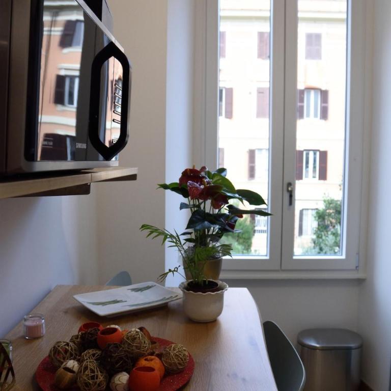 La Perla - Appartamento con 3 Camere da Letto - 43