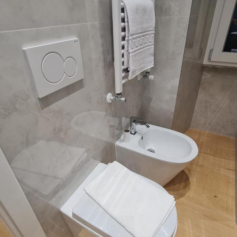 La Perla - Appartamento con 3 Camere da Letto - 31