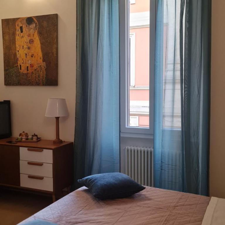La Perla - Appartamento con 3 Camere da Letto - 45