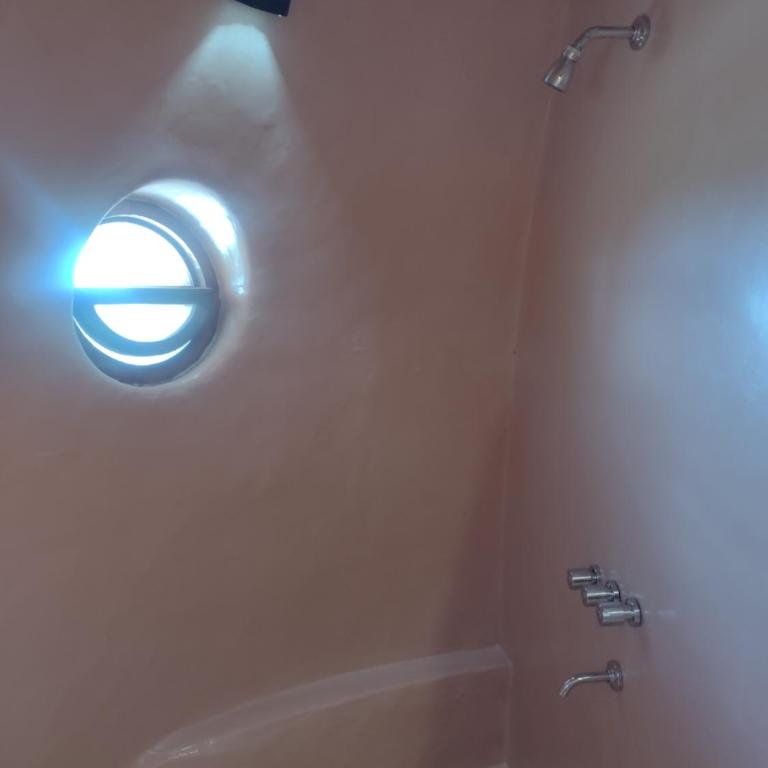 Cabañas Las Luciérnagas - Apartamento de 1 dormitorio - 10