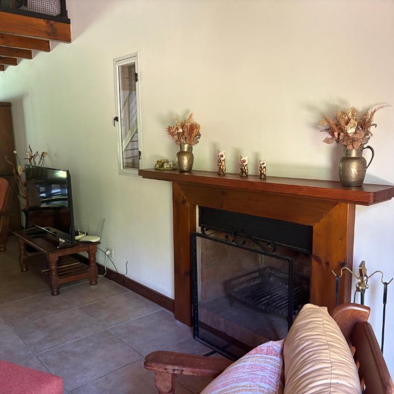 Casa en Ing. Maschwitz con gran parque y pileta - Casa de 3 dormitorios - 45