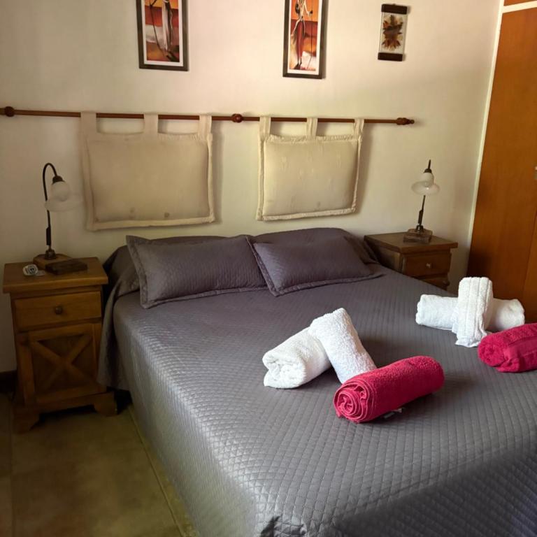 Casa en Ing. Maschwitz con gran parque y pileta - Casa de 3 dormitorios - 15