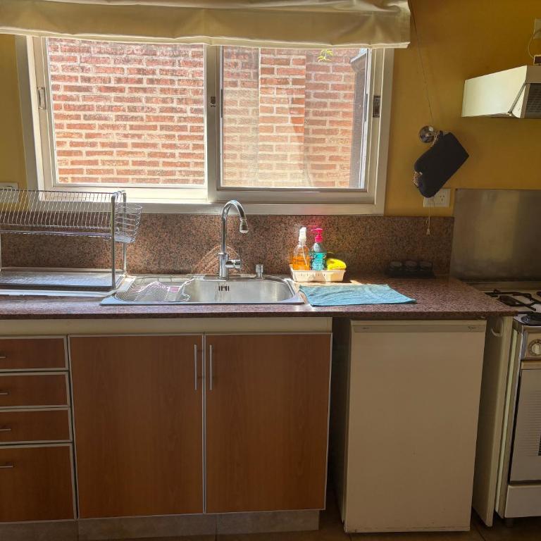 Casa en Ing. Maschwitz con gran parque y pileta - Casa de 3 dormitorios - 31