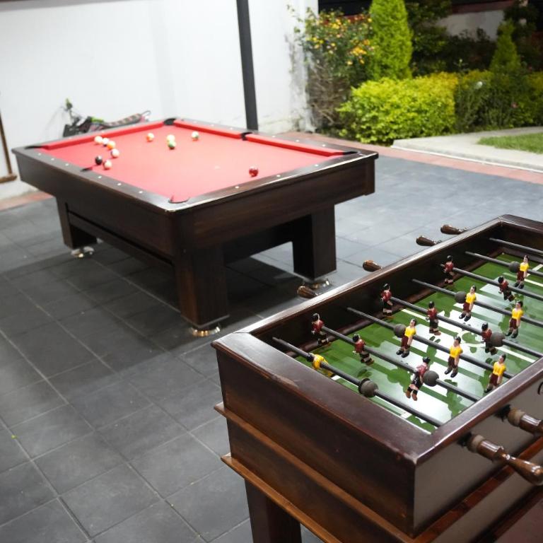 Quinta Nallig - Four-Bedroom House - 8