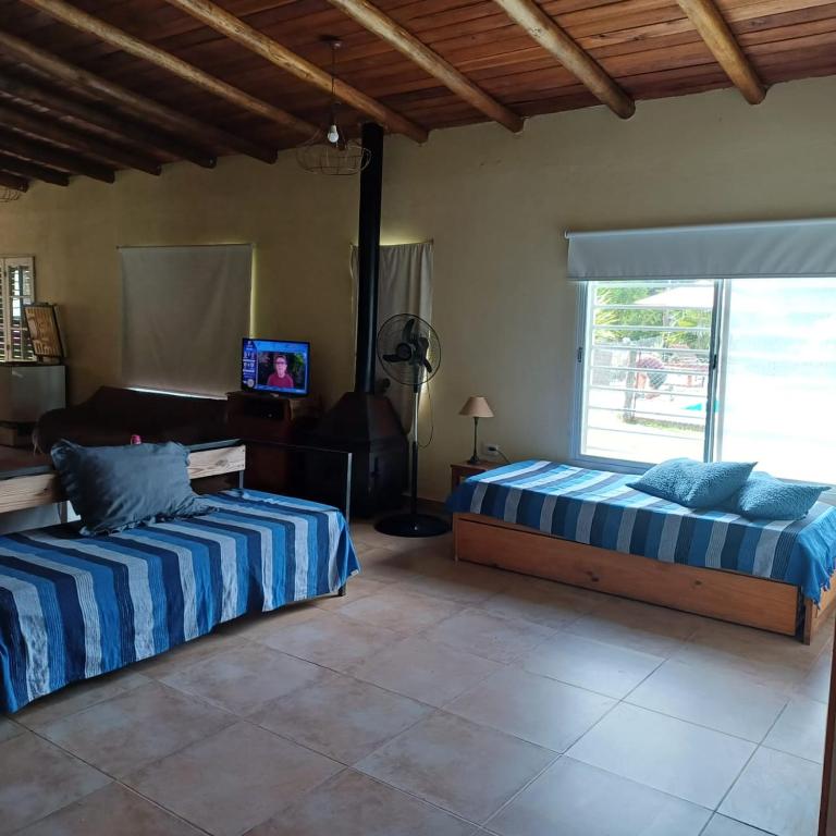 Quinta a las Sierras - One-Bedroom House - 19