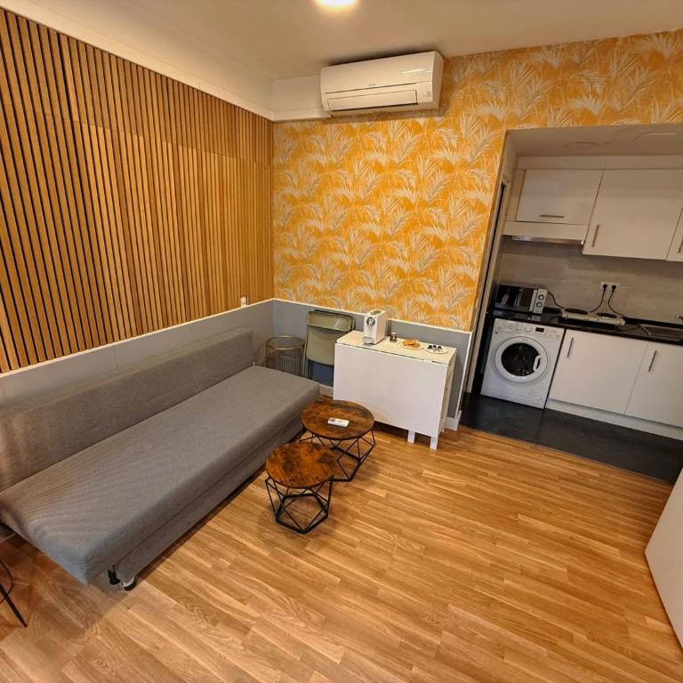 Hola Rooms - Habitación Familiar con cocina - 2