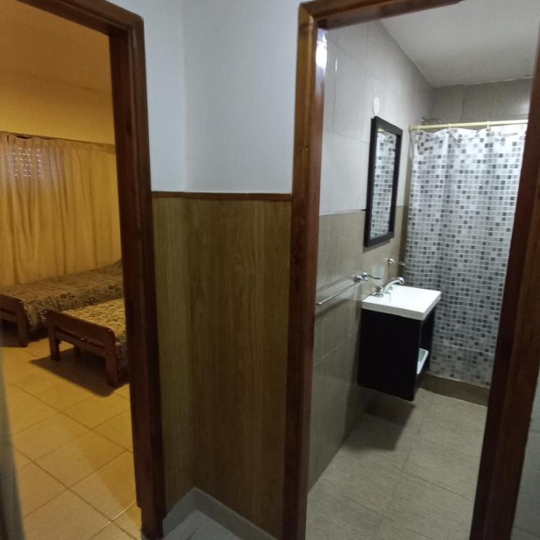 Departamentos - Calle 7 - Santa Teresita - Apartamento de 2 dormitorios - 6