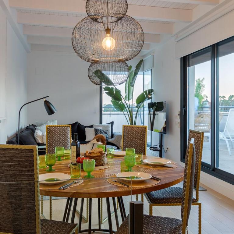Ohliving Alcazar - Apartamento de 3 dormitorios - 10