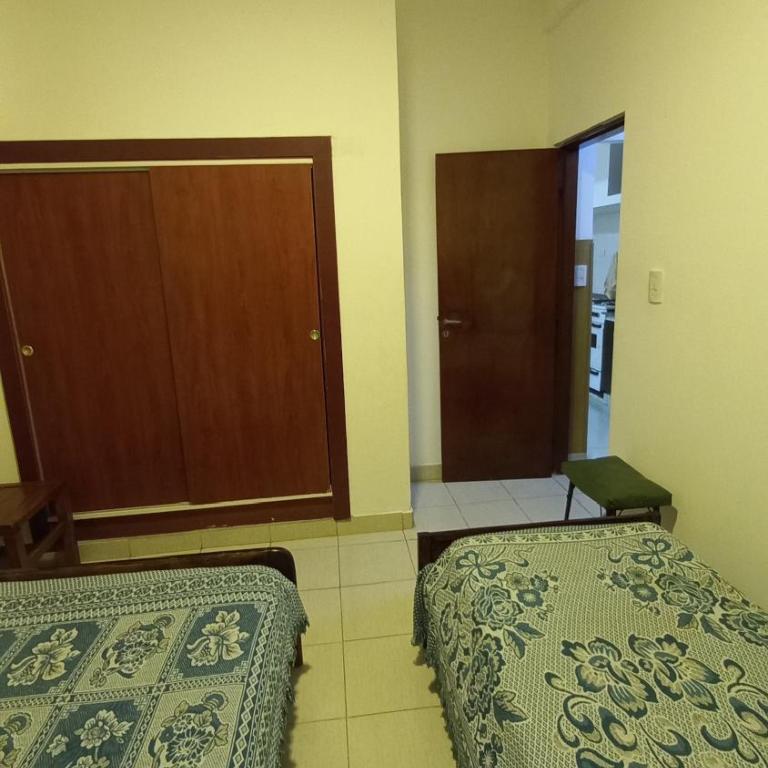 Departamentos - Calle 7 - Santa Teresita - Apartamento de 1 dormitorio - 5