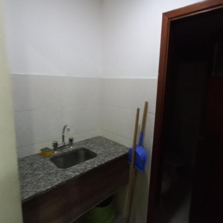 Departamentos - Calle 7 - Santa Teresita - Apartamento de 1 dormitorio - 7