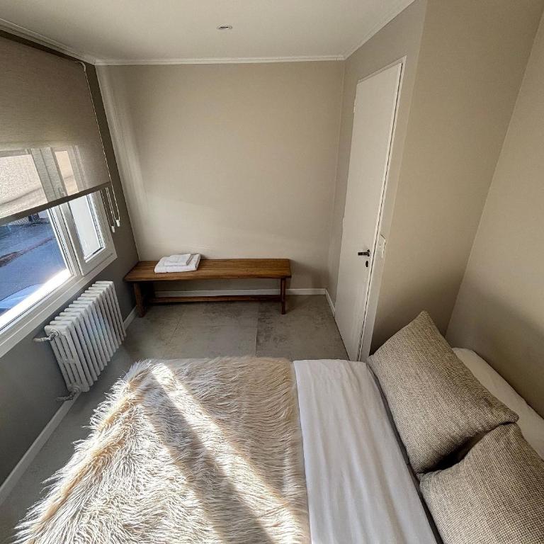 Departamento completo en San Carlos de Bariloche, Argentina - Apartamento de 3 dormitorios con vistas al lago - 13