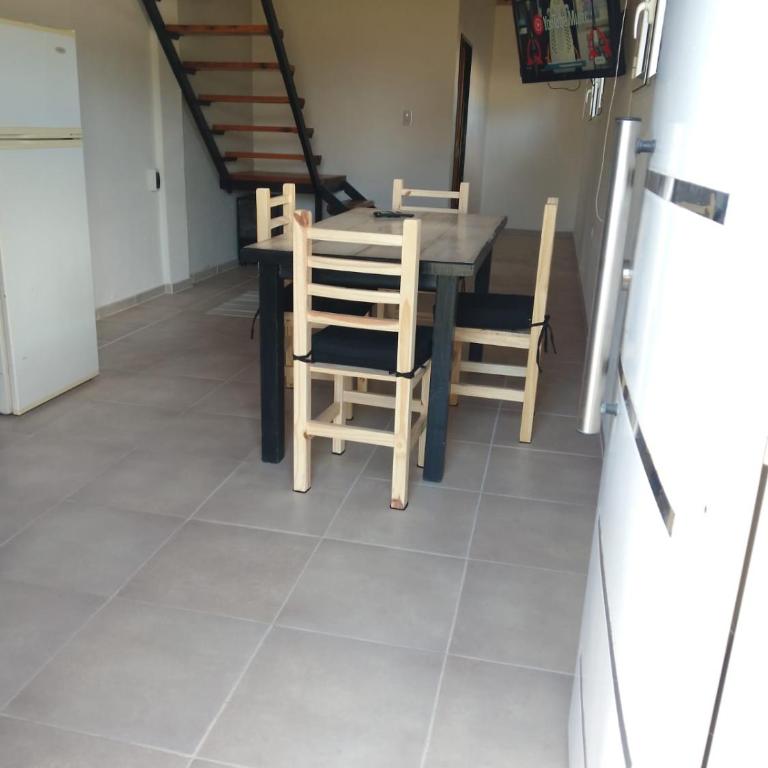 JAS departamento - Two-Bedroom Apartment - 6