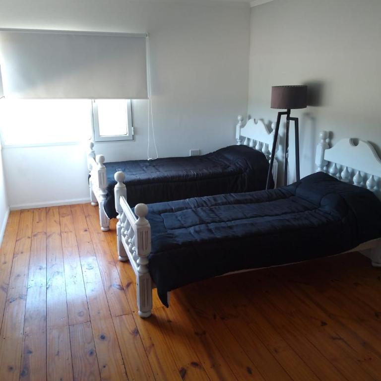 JAS departamento - Two-Bedroom Apartment - 8