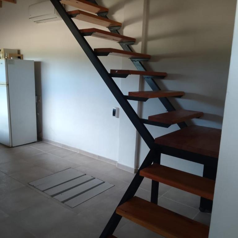 JAS departamento - Two-Bedroom Apartment - 10