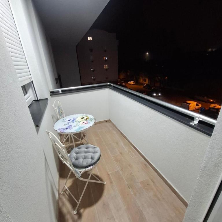 Eleon - Apartman sa 1 Spavaćom Sobom - 10