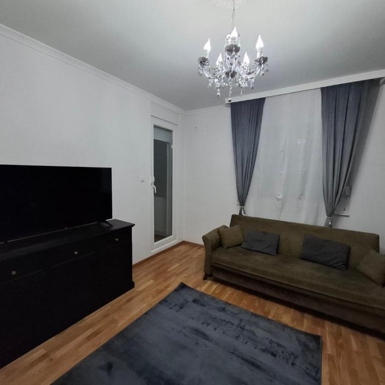 Eleon - Apartman sa 1 Spavaćom Sobom - 11
