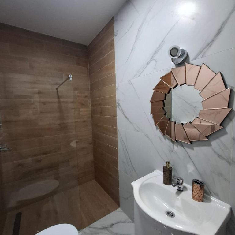Eleon - Apartman sa 1 Spavaćom Sobom - 12